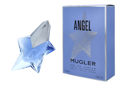 Thierry Mugler Angel Eau de parfum Spray 50 ml Dames