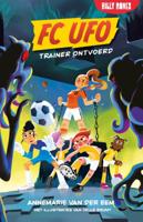 Trainer ontvoerd! (Hardback)