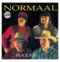 Normaal - H.a.l.v.u. LP