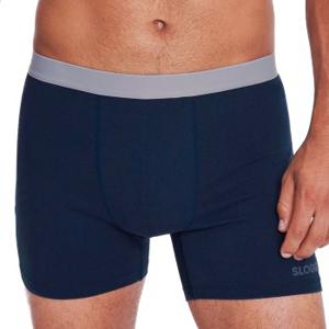 Sloggi 2 stuks Men GO ABC 2 0 Shorts