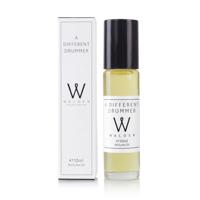 Walden Natuurlijke parfum a different drum roll on unisex (10 ml) - thumbnail