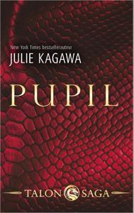 Pupil (Paperback)