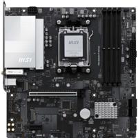 Moederbord MSI PRO B840M-P WIFI6E AMD AM5 AMD