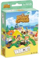 Animal Crossing New Horizons - WHOT!