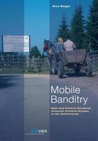 Mobile banditry - Dina Siegel - eBook (9789460949487) - thumbnail