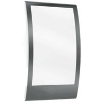 Steinel AUSSENLEUCHTE L 22 N ANT 065782 LED-buitenlamp (wand) LED E27 60 W Antraciet-grijs