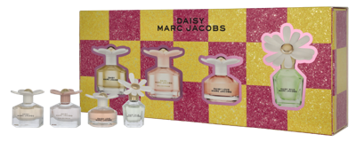 Marc Jacobs Daisy Miniature Set 16 ml Eau de Toilette Giftset