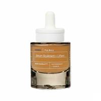 Korres Zwarte Den 4D Sculpt+Lift Serum 30ml