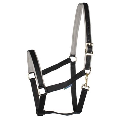 Bucas Halster Dublin Anniversary zwart maat:full
