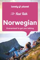 Woordenboek Fast Talk Norwegian | Lonely Planet - thumbnail