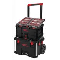 Milwaukee PACKOUT Trolley set 3-delig 4932493927