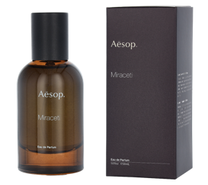 Aesop Miraceti Eau de parfum Spray 50ml