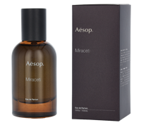 Aesop Miraceti Eau de parfum Spray 50ml