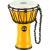 Meinl JRD-Y Junior Djembé Yellow 7 inch