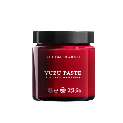 Daimon Barber Yuzu Paste