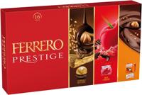 Ferrero Prestige, doos van 166 gram Ferrero Prestige, doos van 166 gram