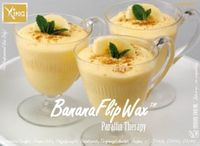 Xing Banana Flip Paraffine (1000 ml) - thumbnail