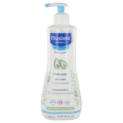 Mustela Bébé Hydra Body Lotion 500ml