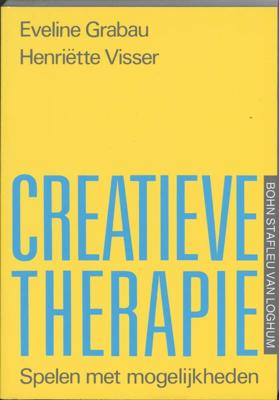 Creatieve therapie (Paperback)