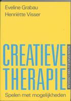 Creatieve therapie (Paperback)