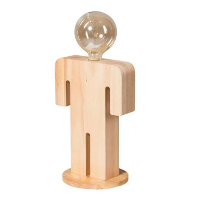 ETH Stoere tafellampAdam XL - 05-TL3292-73