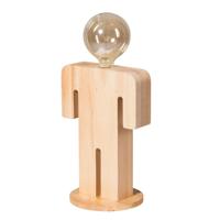 ETH Stoere tafellampAdam XL - 05-TL3292-73