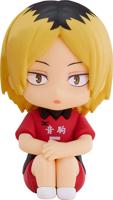 Haikyu!! Nendroid Plus: Rubber Mascot mini Statue Kenma Kozume 8 cm Haikyu!! Nendroid Plus: Rubber Mascot mini Statue Kenma Kozume 8 cm