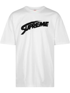 Supreme t-shirt Mont Blanc 'White'