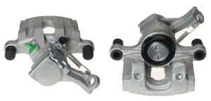 Remklauw BREMBO, Diameter (mm)40mm, u.a. für Saab, Opel