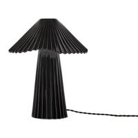 SERAX - Sebastian Herkner - Uala Tafellamp Ø 30,5 cm - Zwart