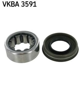 Wiellager VKBA3591