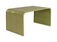 Zuiver Salontafel 'Tiles' 80 x 47cm, kleur Groen