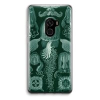 Haeckel Cubomedusae: Xiaomi Mi Mix 2 Transparant Hoesje