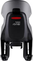 Britax Römer kinderzitje "jockey maxi". britax roemer child seats jockey maxi ,mineral gray