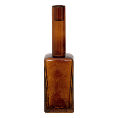 Urban Nature Culture - Alba - Kandelaar 8x28cm Argan Oil