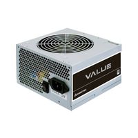 Chieftec Value APB-400B8 power supply unit 400 W 20+4 pin ATX PS/2 Zilver - thumbnail