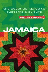 Reisgids Culture Smart! Jamaica | Kuperard