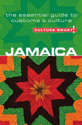 Reisgids Culture Smart! Jamaica | Kuperard