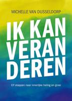 Ik kan veranderen (Paperback)