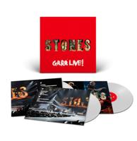 The Rolling Stones - Grrr Live! (Gekleurd Vinyl) 3LP