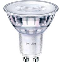 Philips Lighting 871951430778000 LED-lamp Energielabel F (A - G) GU10 Reflector 4.6 W = 50 W Warmwit (Ø x l) 50 mm x 54 mm 1 stuk(s) - thumbnail