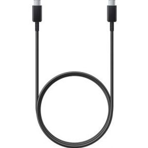 Samsung EP-DX510JBEGEU USB-kabel 1,8 m USB C Zwart