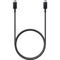 Samsung EP-DX510JBEGEU USB-kabel 1,8 m USB C Zwart