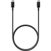 Samsung EP-DX510JBEGEU USB-kabel 1,8 m USB C Zwart - thumbnail