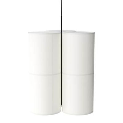 Menu Hashira Pendant Cluster Hanglamp Large Menu Hashira Pendant Cluster Hanglamp Large