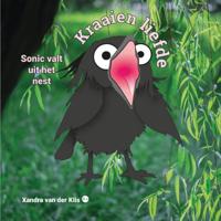 Kraaienliefde (Paperback)