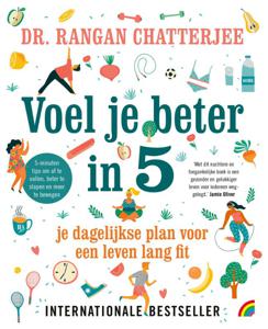 Voel je beter in 5 (Paperback)