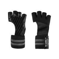 Reeva Sporthandschoenen 3.0 Wrist Wrap l Maat XS - thumbnail