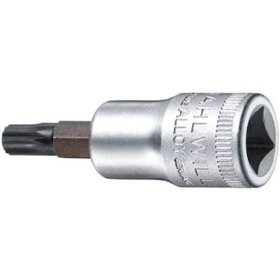 Stahlwille 49 X M 10 02060010 3/8 (10 mm) Schroevendraaierdop M10 3/8 (10 mm)