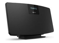 Philips TAM2505 - DAB+ Radio - Bluetooth Speaker - Zwart
